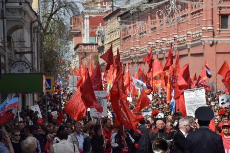 Слава Советскому народу – победителю! Вечная память павшим! Фашизм не пройдет!