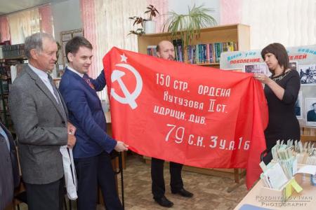 Приморский край. Рабочая поездка депутата-коммуниста А.В.Корниенко в Яковлевский муниципальный район