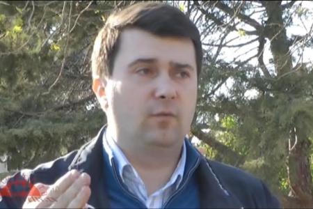 RassvetTV: Севастополь. Год спустя
