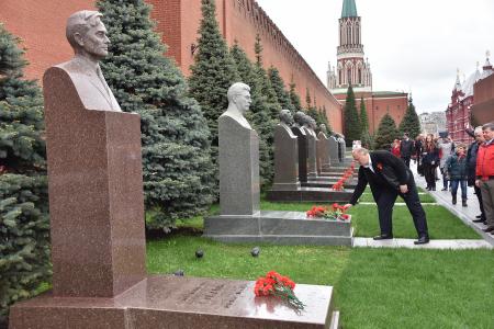 Клятва верности на всю жизнь