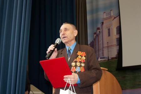Томская область. Победу у нас не отнимут никакие фальсификаторы!