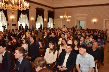 Г.А. Зюганов: «Я уверен, что человечество всегда будет помнить Ленина». Итоги визита лидера КПРФ в Татарстан