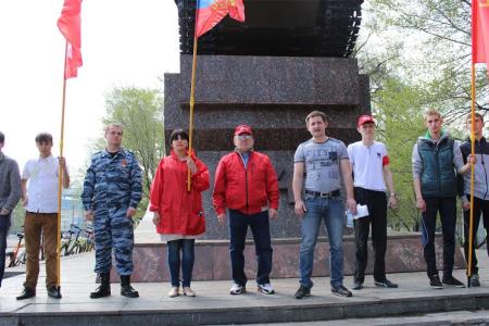 Курская область. Будем помнить всегда!