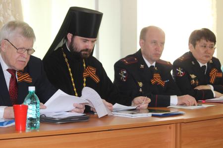 Республика Саха (Якутия). Коммунисты приняли участие в международной научно-практической конференции «Великая Отечественная война: уроки истории»