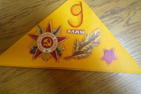 Генерал-лейтенант Б.В. Тарасов встретился с учениками Московской школы №1466 