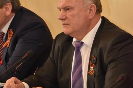 «Нет реакции и фашизму!». В Москве прошла встреча международных демократических организаций