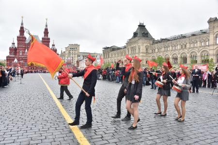 Клятва верности на всю жизнь