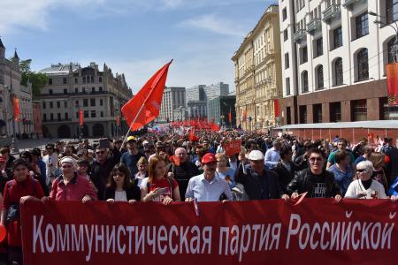 Слава Советскому народу – победителю! Вечная память павшим! Фашизм не пройдет!