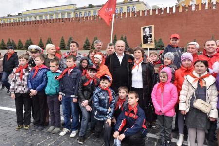 Клятва верности на всю жизнь