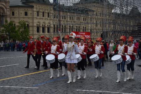 Клятва верности на всю жизнь