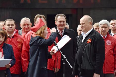 Клятва верности на всю жизнь