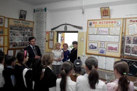 Спасибо за мирное небо! Праздник Победы в Юго-Восточном административном округе Москвы
