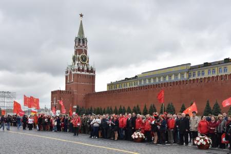 Клятва верности на всю жизнь
