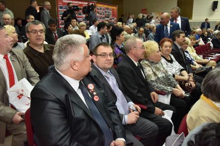 Г.А. Зюганов: «Я уверен, что человечество всегда будет помнить Ленина». Итоги визита лидера КПРФ в Татарстан