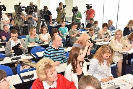 Г.А. Зюганов: «Я уверен, что человечество всегда будет помнить Ленина». Итоги визита лидера КПРФ в Татарстан