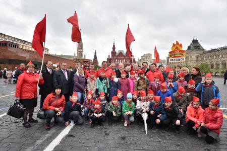 Клятва верности на всю жизнь