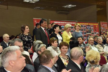Г.А. Зюганов: «Я уверен, что человечество всегда будет помнить Ленина». Итоги визита лидера КПРФ в Татарстан