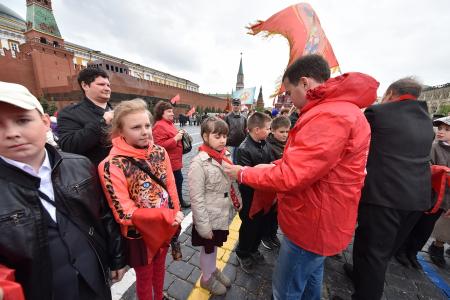 Клятва верности на всю жизнь