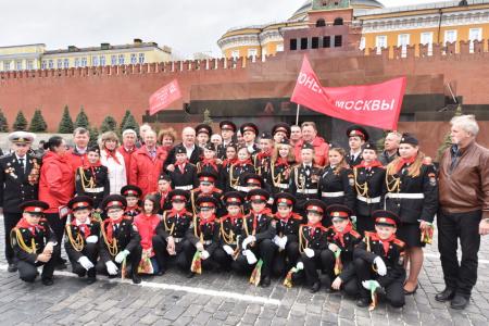 Клятва верности на всю жизнь