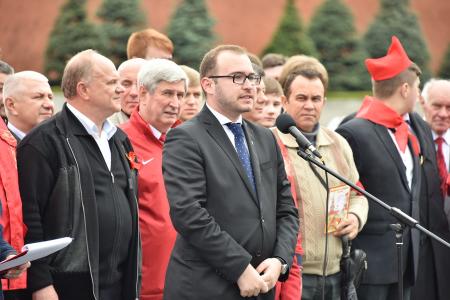 Клятва верности на всю жизнь