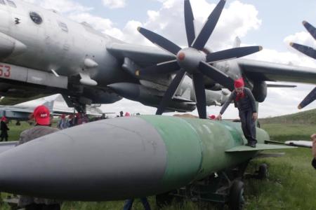 Саратовская область: "Орлята" учатся летать
