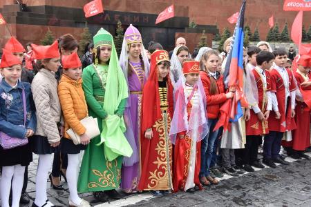 Клятва верности на всю жизнь