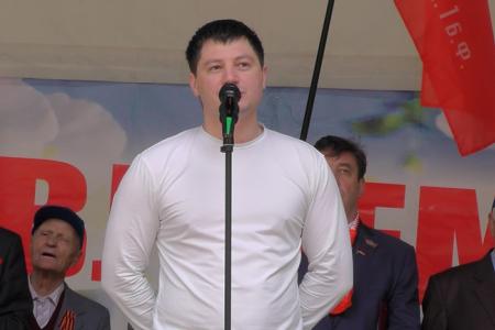 Ставропольские коммунисты провели акции борьбы за права трудового народа