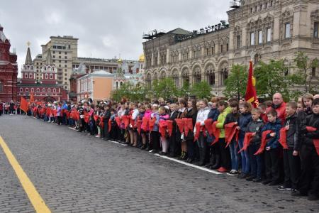 Клятва верности на всю жизнь