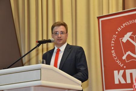 Г.А. Зюганов: «Я уверен, что человечество всегда будет помнить Ленина». Итоги визита лидера КПРФ в Татарстан