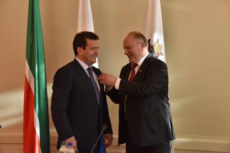Г.А. Зюганов: «Я уверен, что человечество всегда будет помнить Ленина». Итоги визита лидера КПРФ в Татарстан
