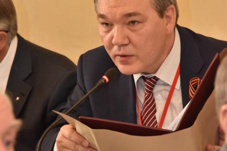«Нет реакции и фашизму!». В Москве прошла встреча международных демократических организаций