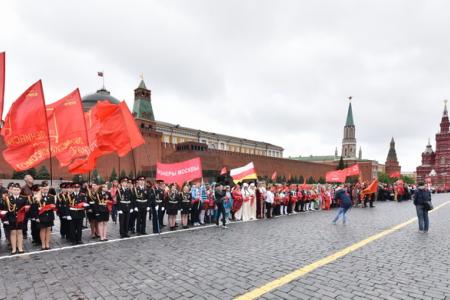 Клятва верности на всю жизнь