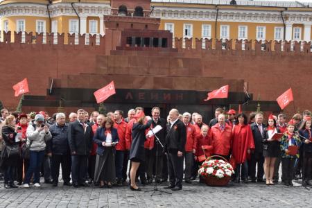 Клятва верности на всю жизнь