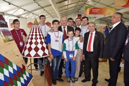 Г.А. Зюганов: «Я уверен, что человечество всегда будет помнить Ленина». Итоги визита лидера КПРФ в Татарстан