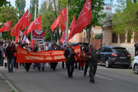 Казбек Тайсаев: «Братские Республики ярко и достойно отметили День Победы»