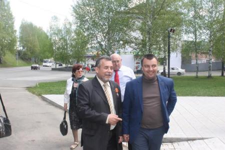 В Кемеровской области состоялся региональный партийный семинар