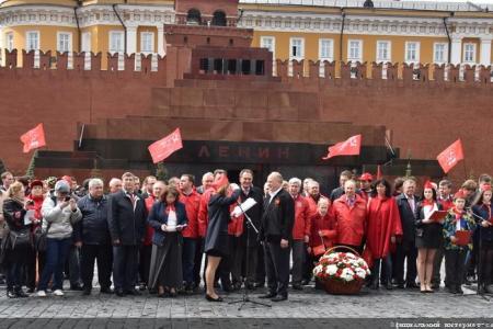 Клятва верности на всю жизнь