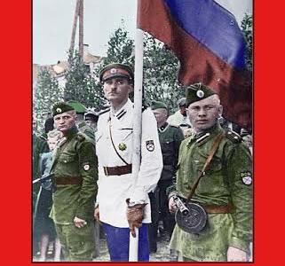И.И. Никитчук: Горький привкус праздника
