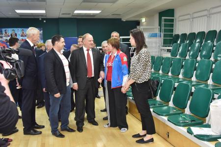 Г.А. Зюганов: «Я уверен, что человечество всегда будет помнить Ленина». Итоги визита лидера КПРФ в Татарстан