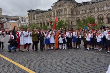 Клятва верности на всю жизнь