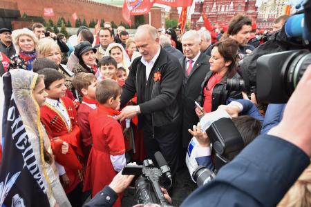 Клятва верности на всю жизнь