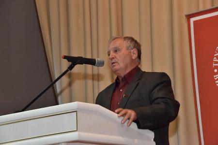 Г.А. Зюганов: «Я уверен, что человечество всегда будет помнить Ленина». Итоги визита лидера КПРФ в Татарстан