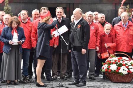 Клятва верности на всю жизнь