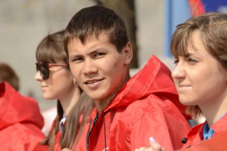 Одно решение – сопротивление. Коммунистический Первомай в Пензе