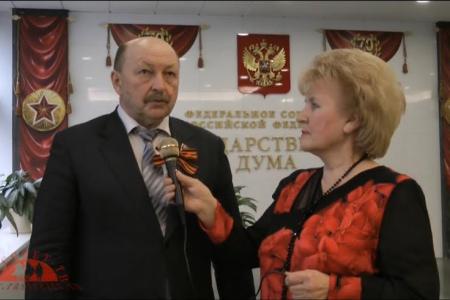 RassvetTV: Время наших побед