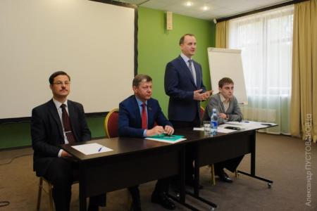 Д.Г. Новиков: Сталинская фраза «Кадры решают все» сохраняет актуальность