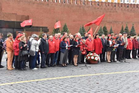 Клятва верности на всю жизнь