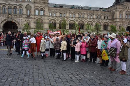 Клятва верности на всю жизнь
