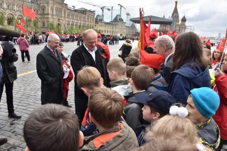 Клятва верности на всю жизнь
