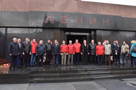 Клятва верности на всю жизнь